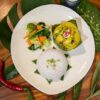 Traditional Khmer Amok