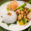 Stir Fried Cashew Nut