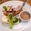 Grilled Pork Chop
