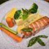 Tuna Steak