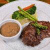 200G of Grade A Australian Beef